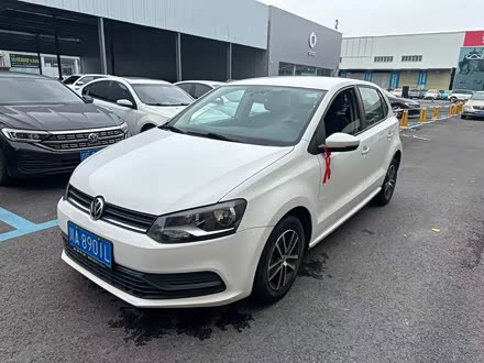 Polo 2016 1.4L Զ
