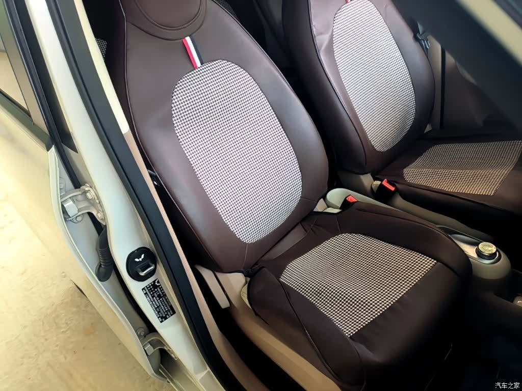 Wuling MINIEV, 2025 25