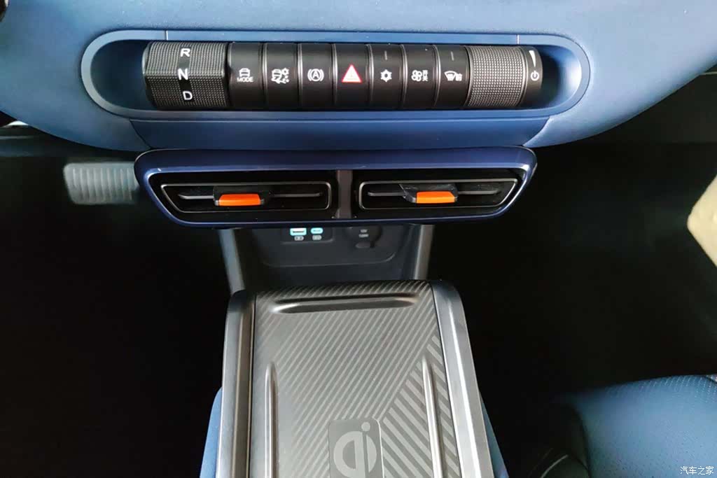 BYD Seagull, 2025 16