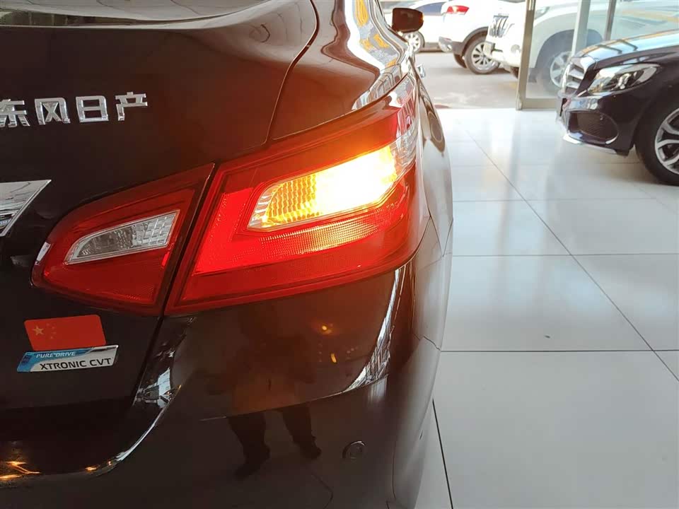 Nissan Teana Nissan Teana