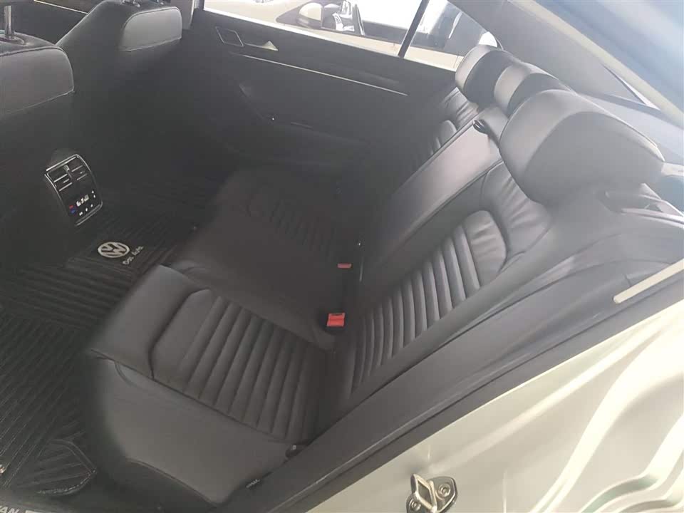 Volkswagen Magotan Volkswagen Magotan