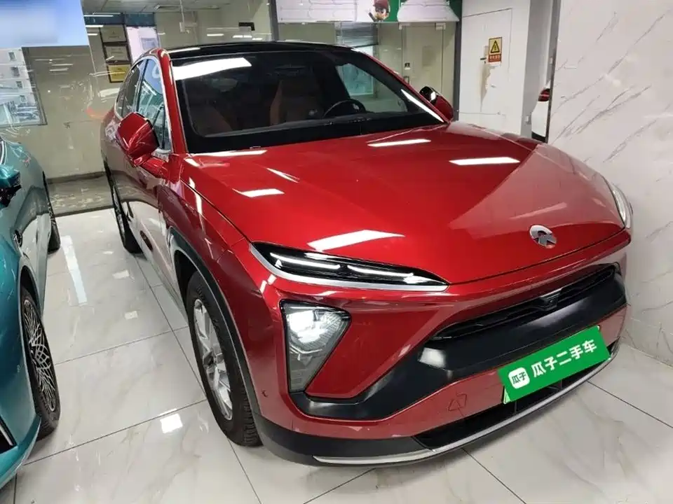 NIO EC6