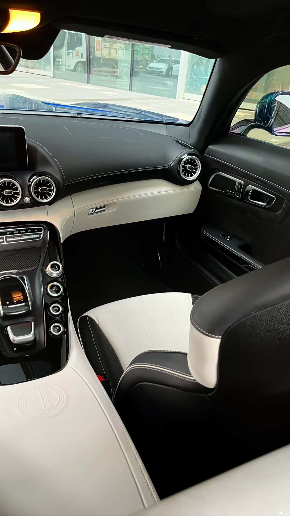 MG AMG, 2019 6