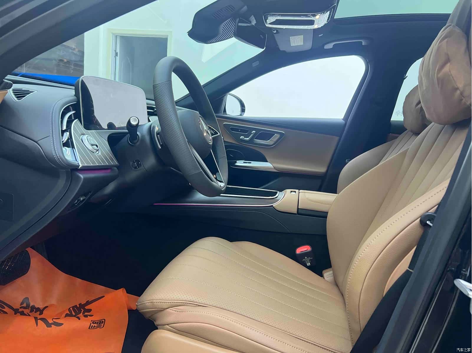 Mercedes-Benz E-Class, 2025 9