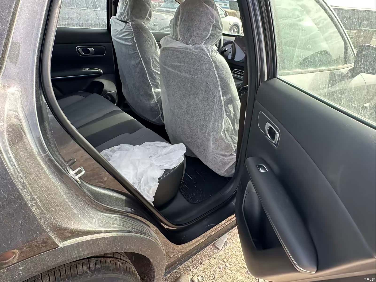 Changan Eado, 2026 11