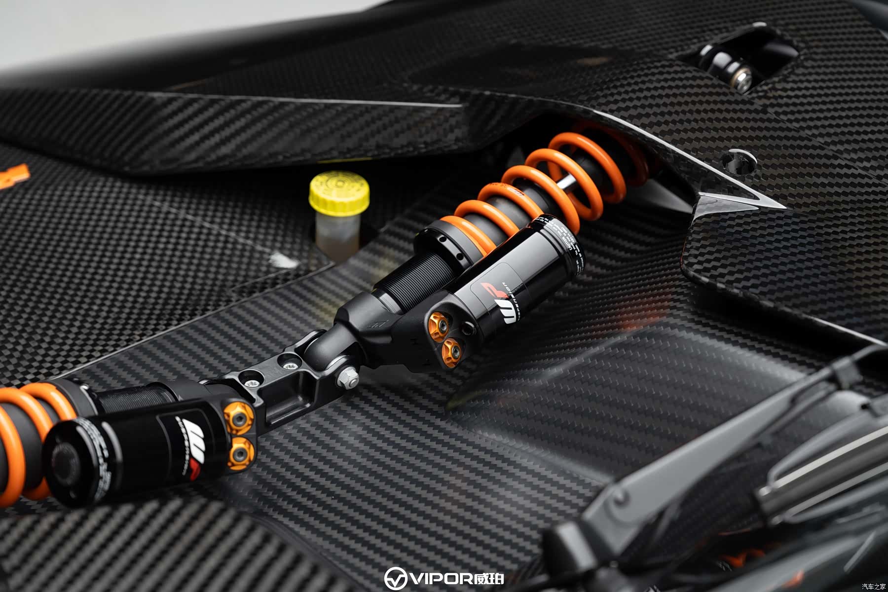 KTM X-BOW, 2019 10