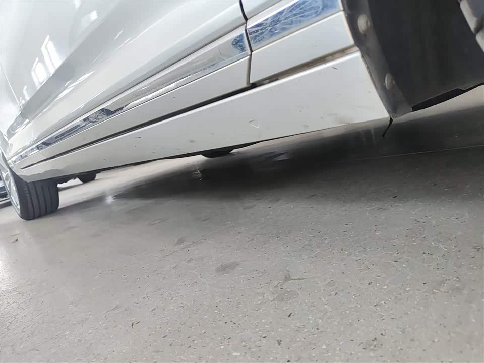 Volkswagen Magotan Volkswagen Magotan