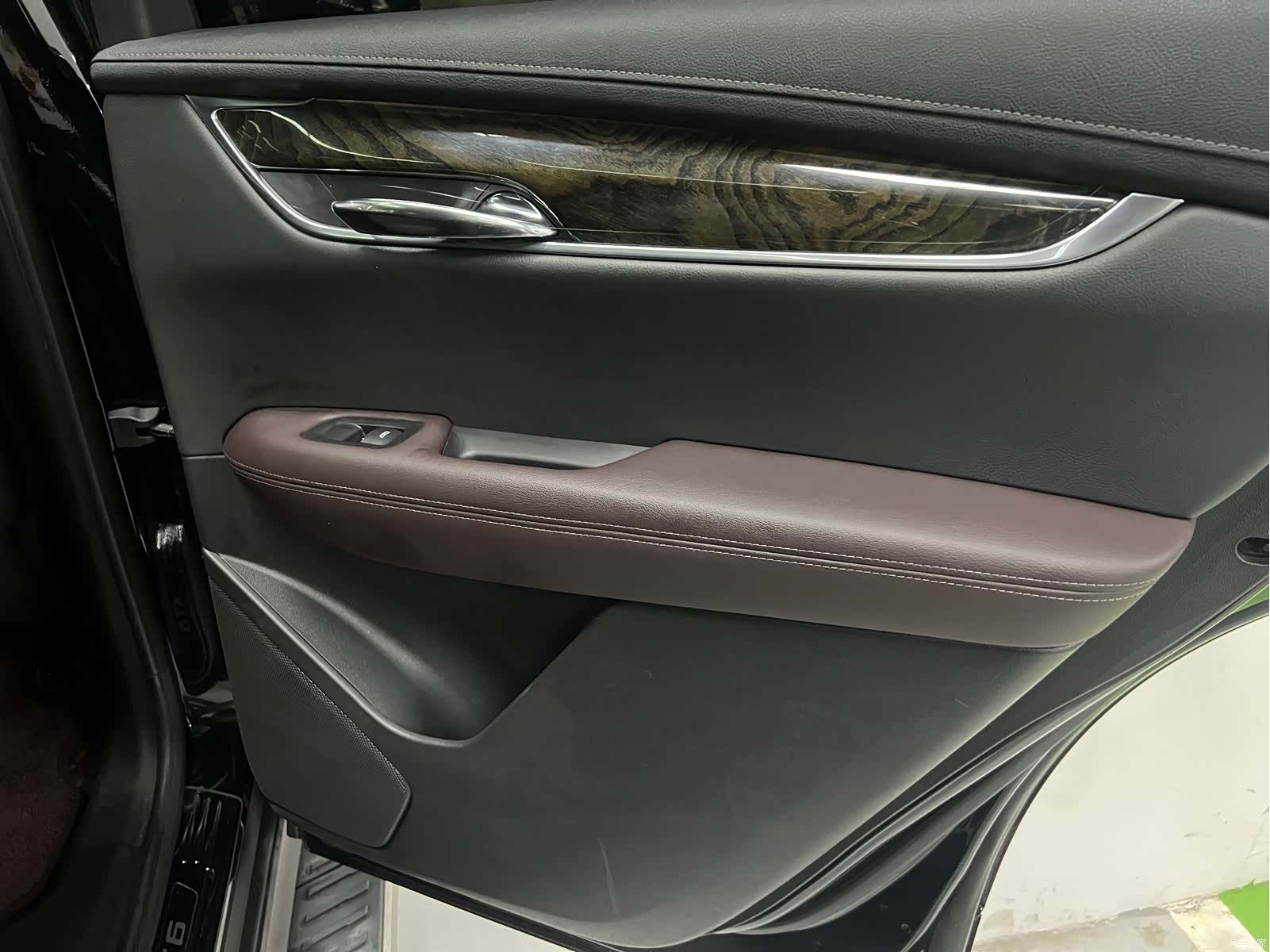 Cadillac XT6, 2019 6