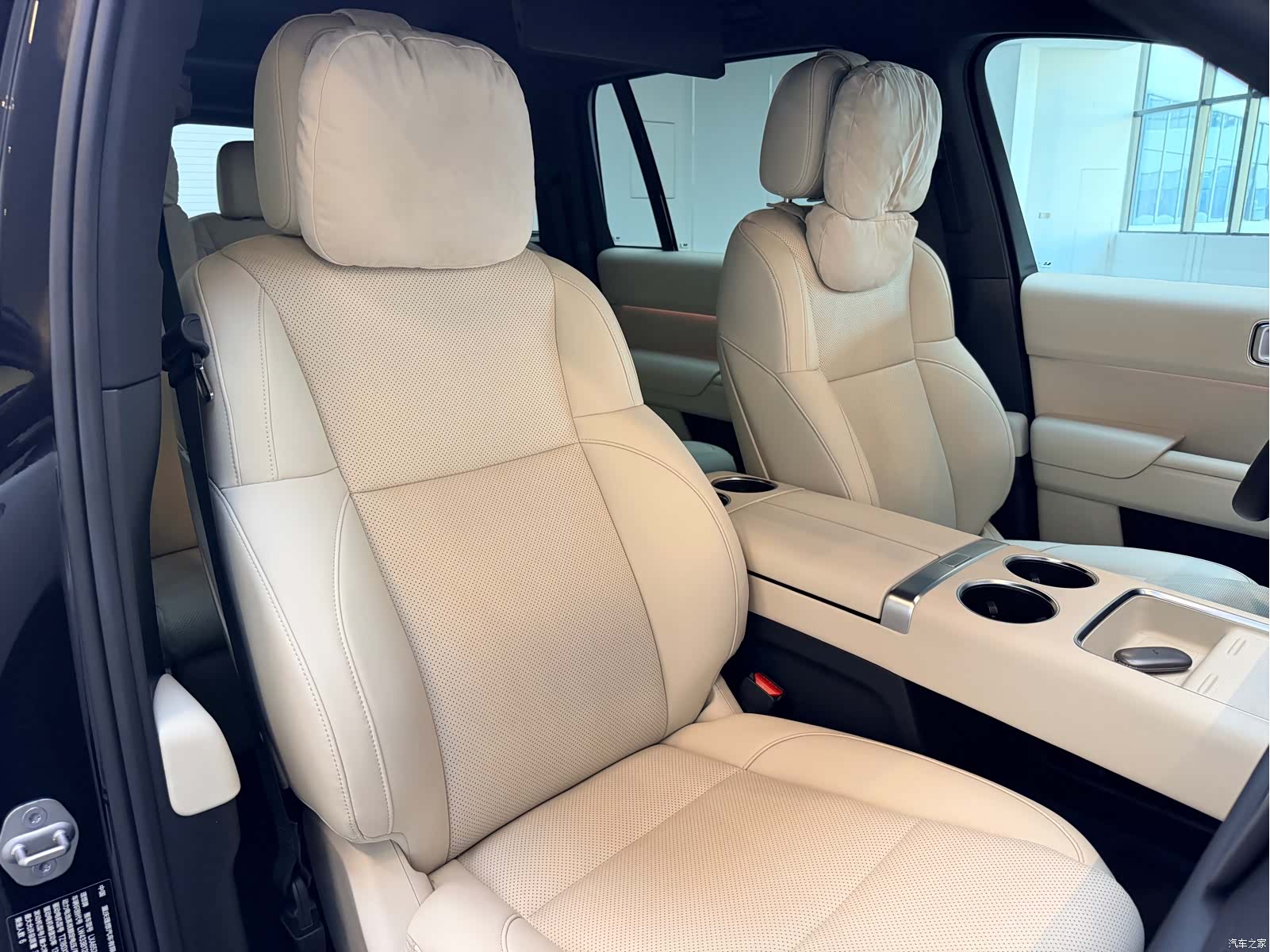 Li Auto L9, 2022 18