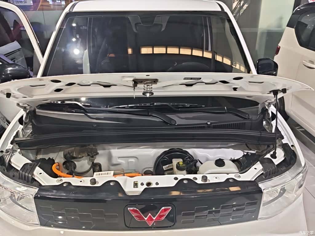 Wuling MINIEV, 2023 20