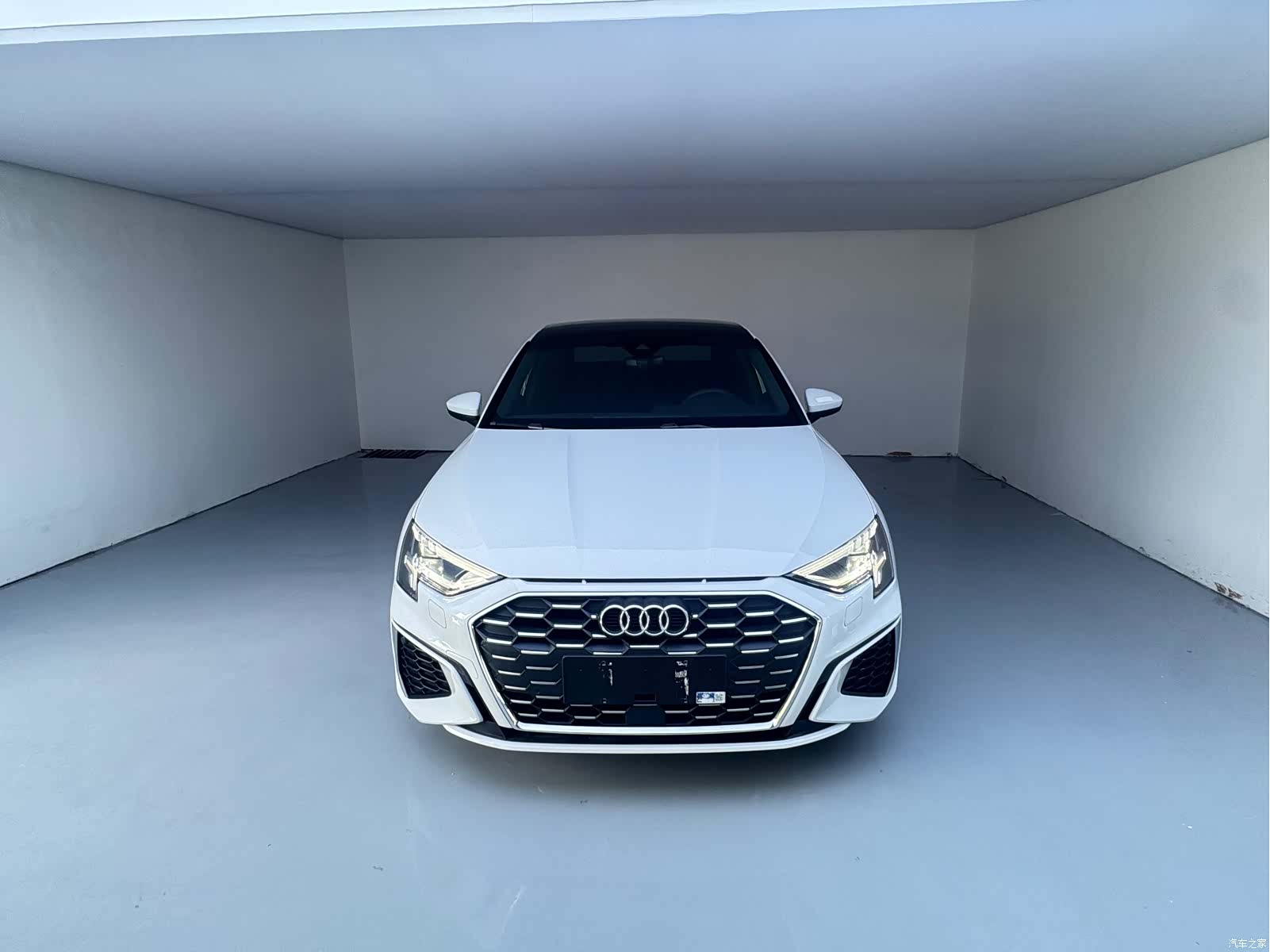 Audi A3, 2022 2