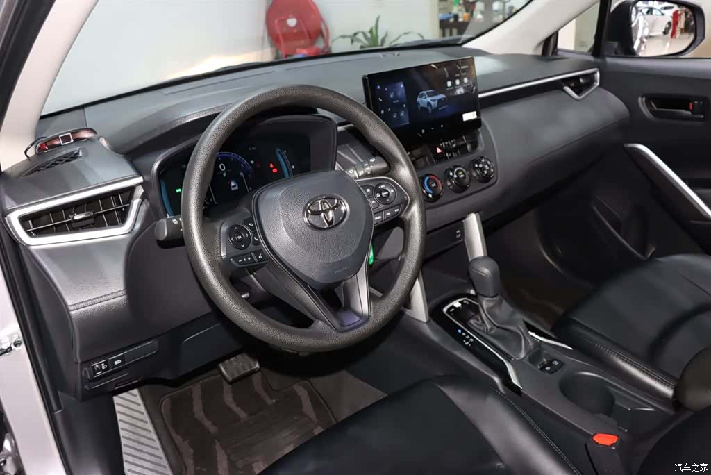 Toyota Corolla, 2025 9