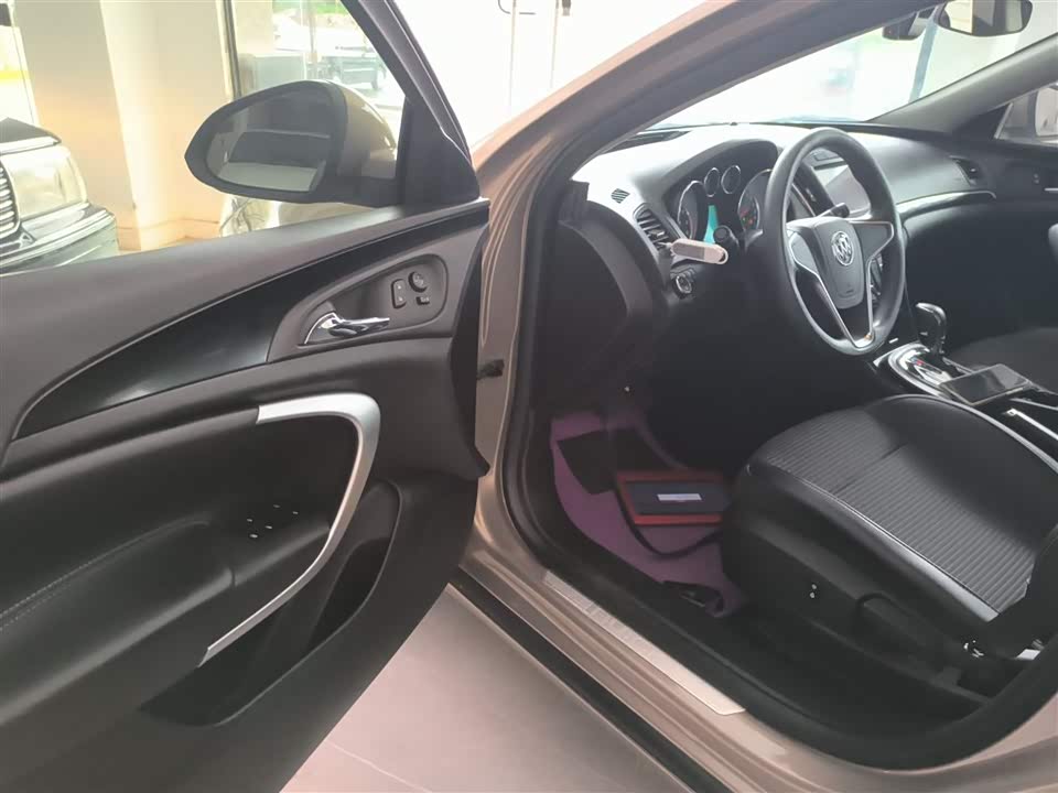 Buick Regal Buick Regal