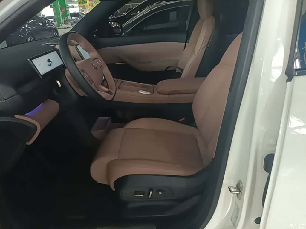 NIO ES6, 2023 15