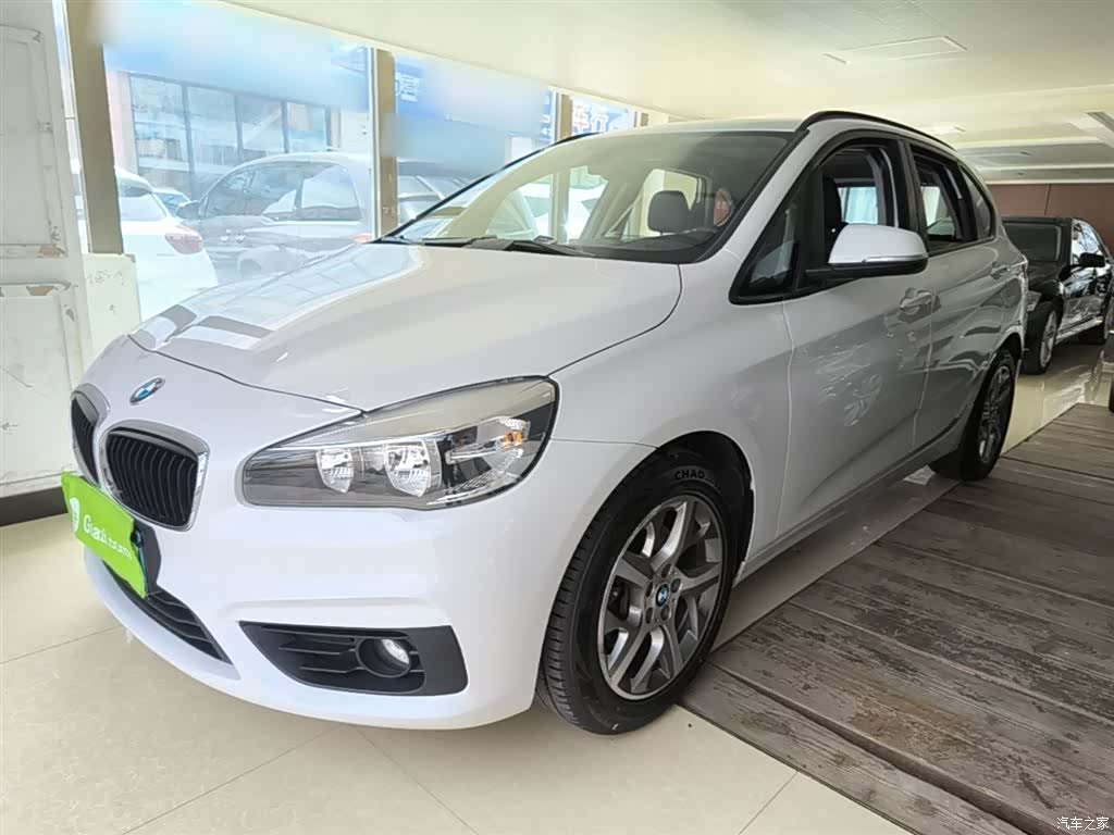 BMW 2 Series, 2016 2