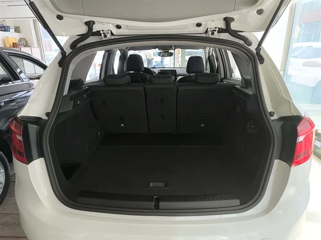 BMW 2 Series, 2016 19