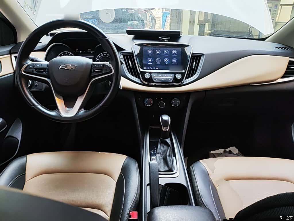 Chevrolet 320, 2020 10