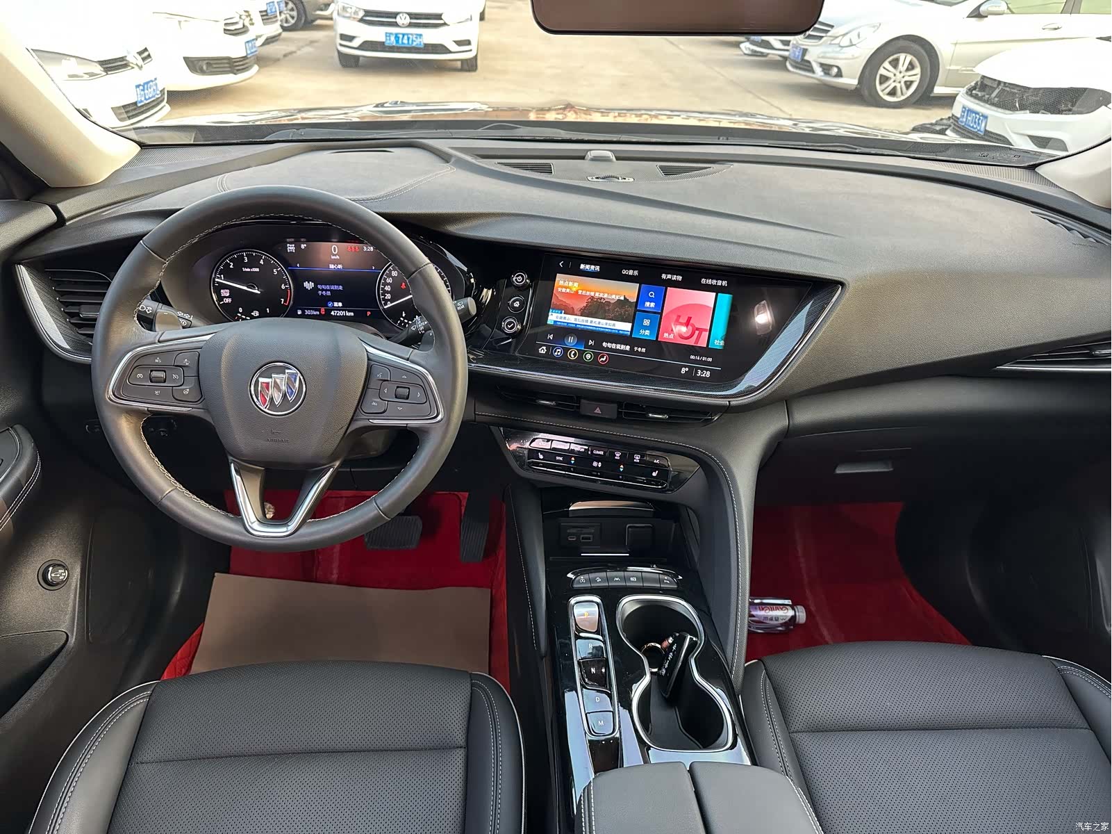 Buick Envision Plus, 2024 10