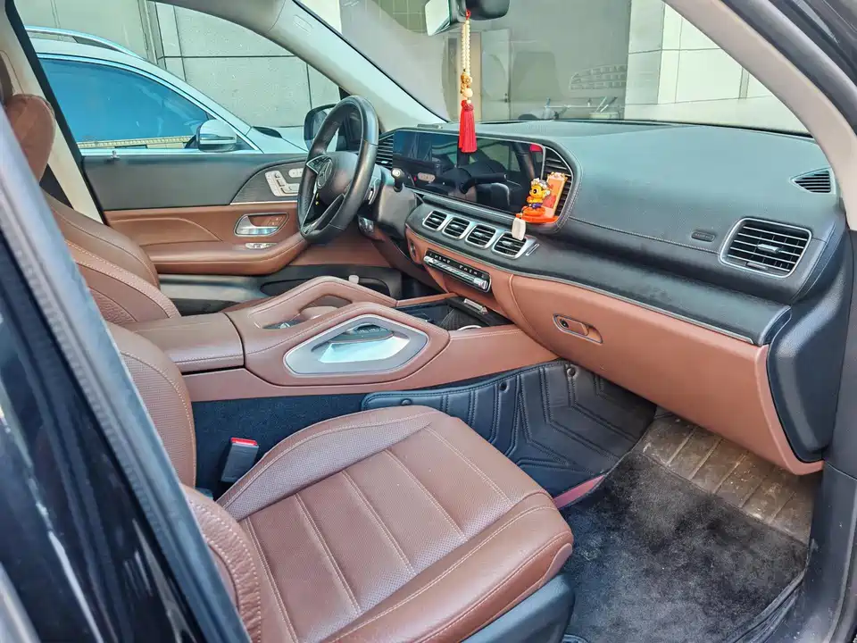 Mercedes-Benz GLE Mercedes-Benz GLE
