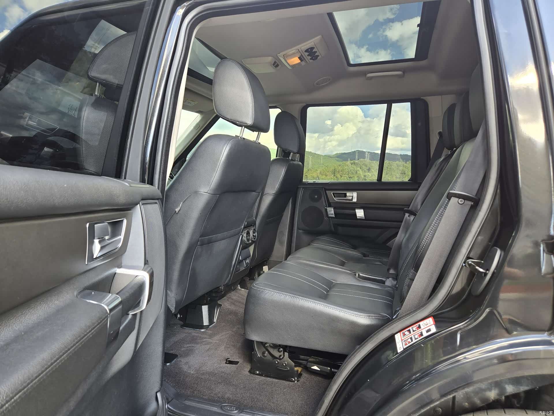Land Rover Discovery, 2015 9
