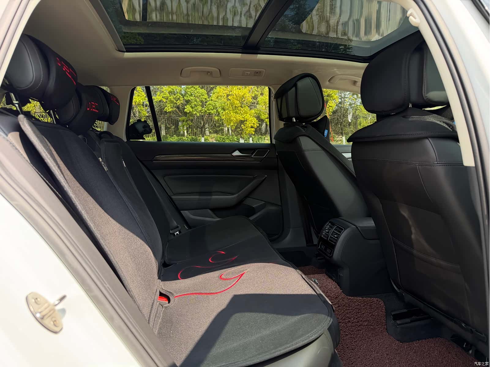 Volkswagen Variant, 2019 17