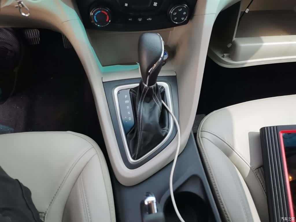 Buick 15N, 2017 14