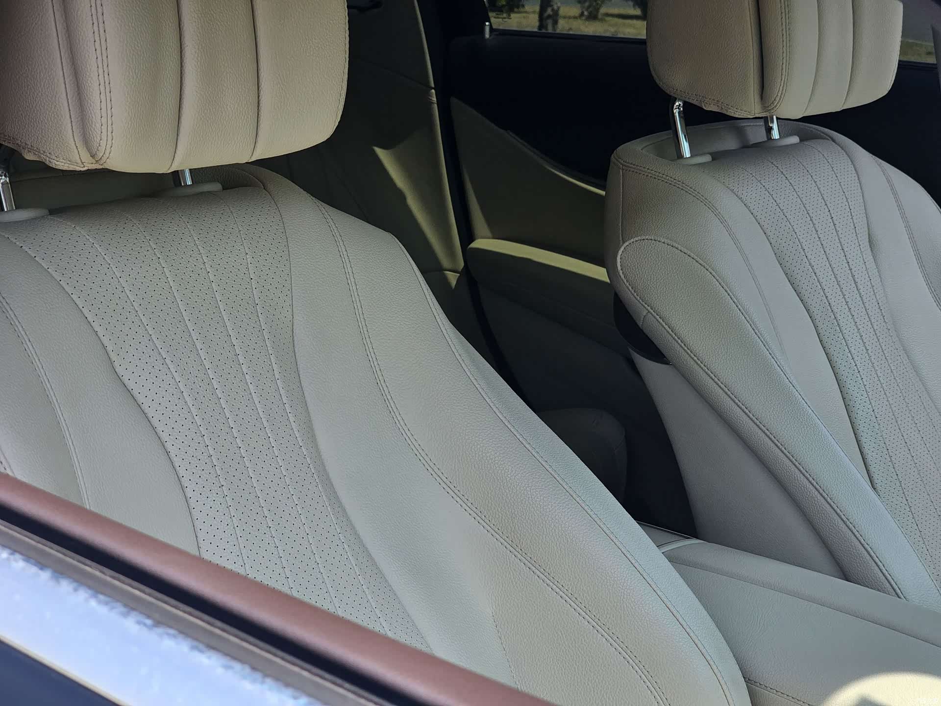 Mercedes-Benz E-Class, 2017 18