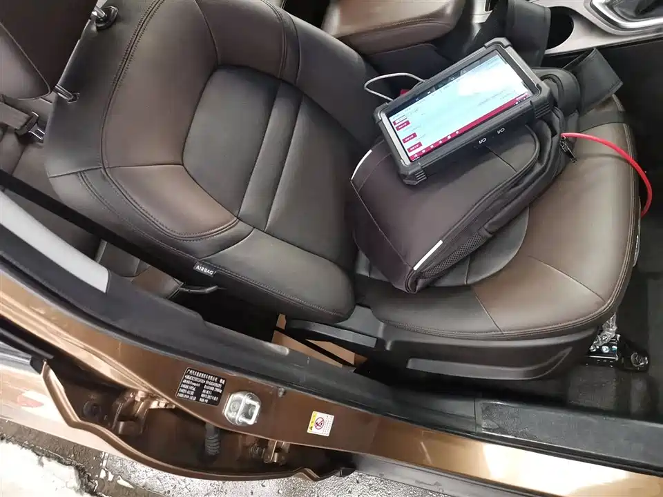 Trumpchi Trumpchi GS4