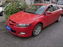 ���Դ�6 2013�� 2.0L �Զ�ʱ����