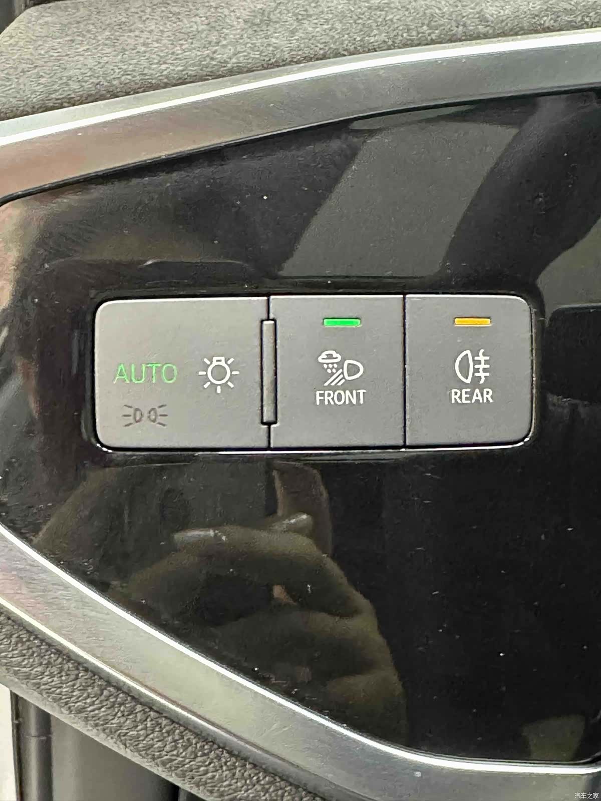 Audi Q3, 2022 12