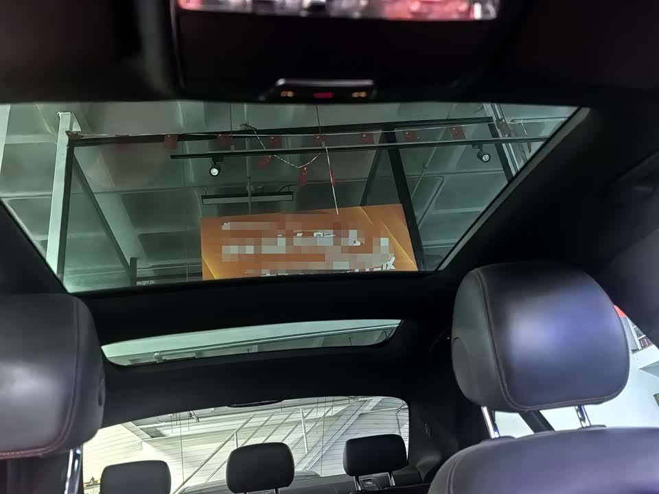 Mercedes-Benz C-class AMG