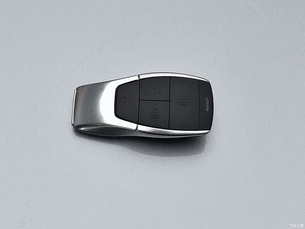 BAIC X7, 2021 19