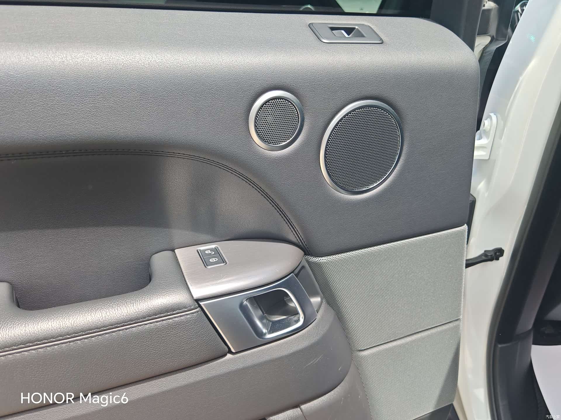 Land Rover Range Rover, 2016 26