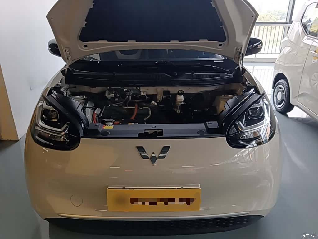 Wuling Bingo, 2024 20
