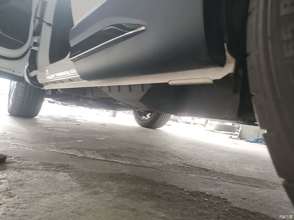 Haval H6, 2024 22