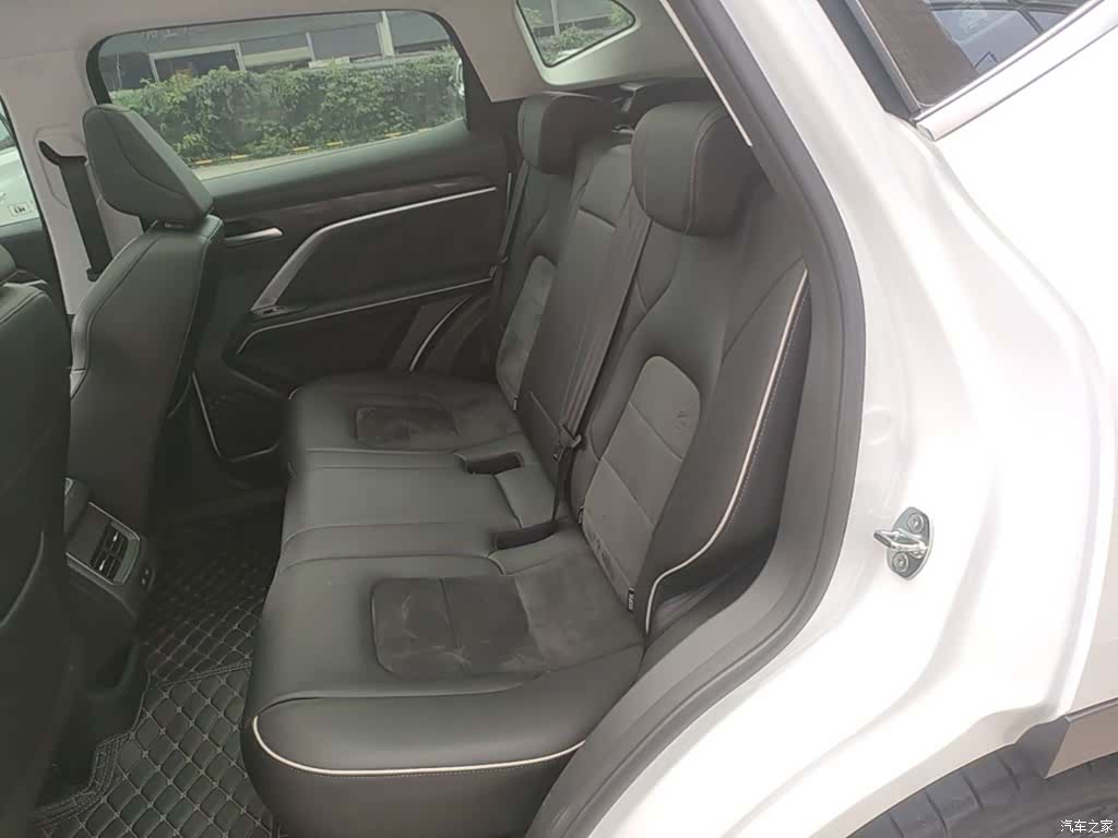 Haval H6, 2024 17