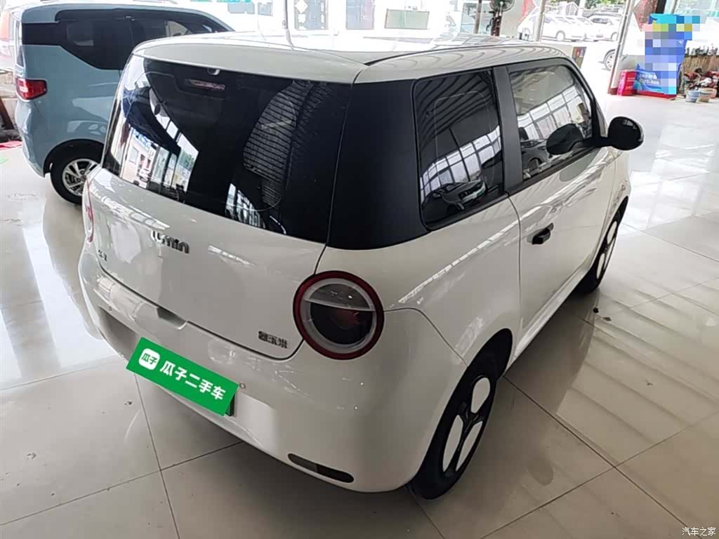 Changan Lumin, 2025 7