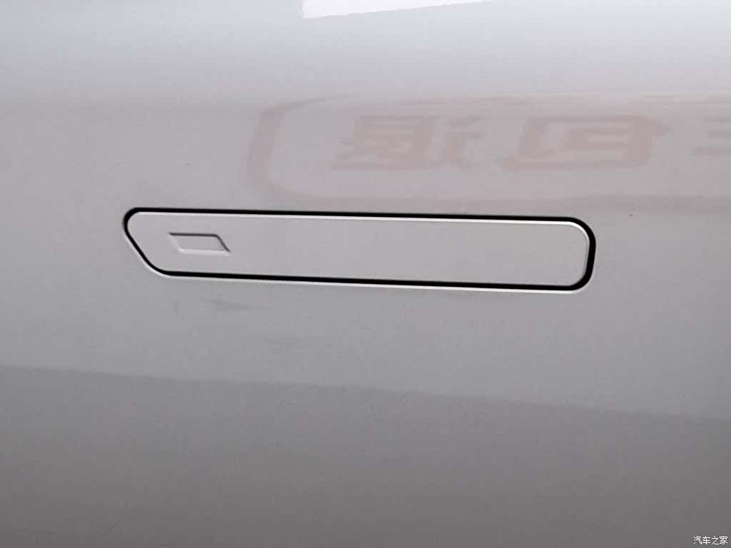 BAIC X7, 2021 18