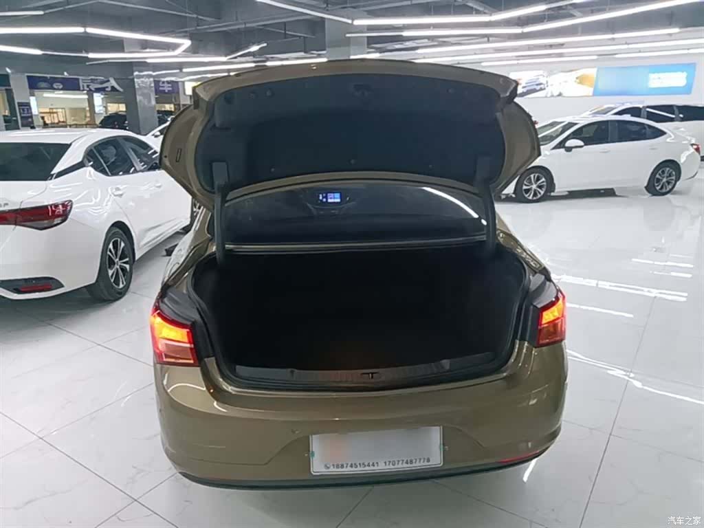 Buick Verano, 2016 19