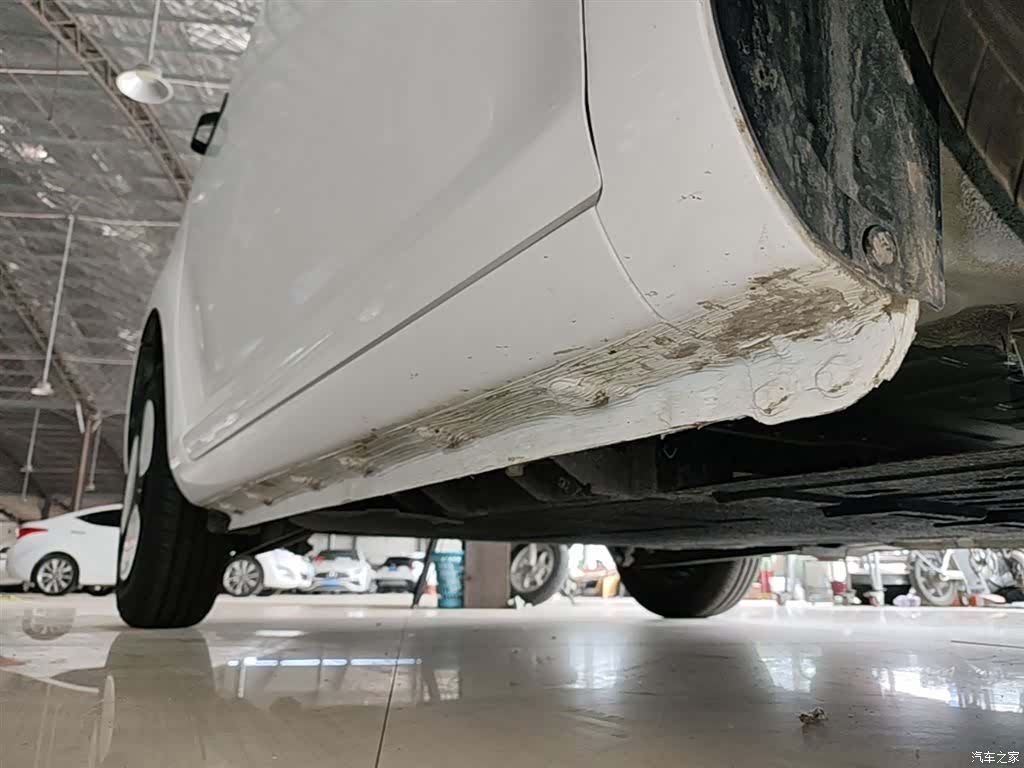 Changan Lumin, 2025 21