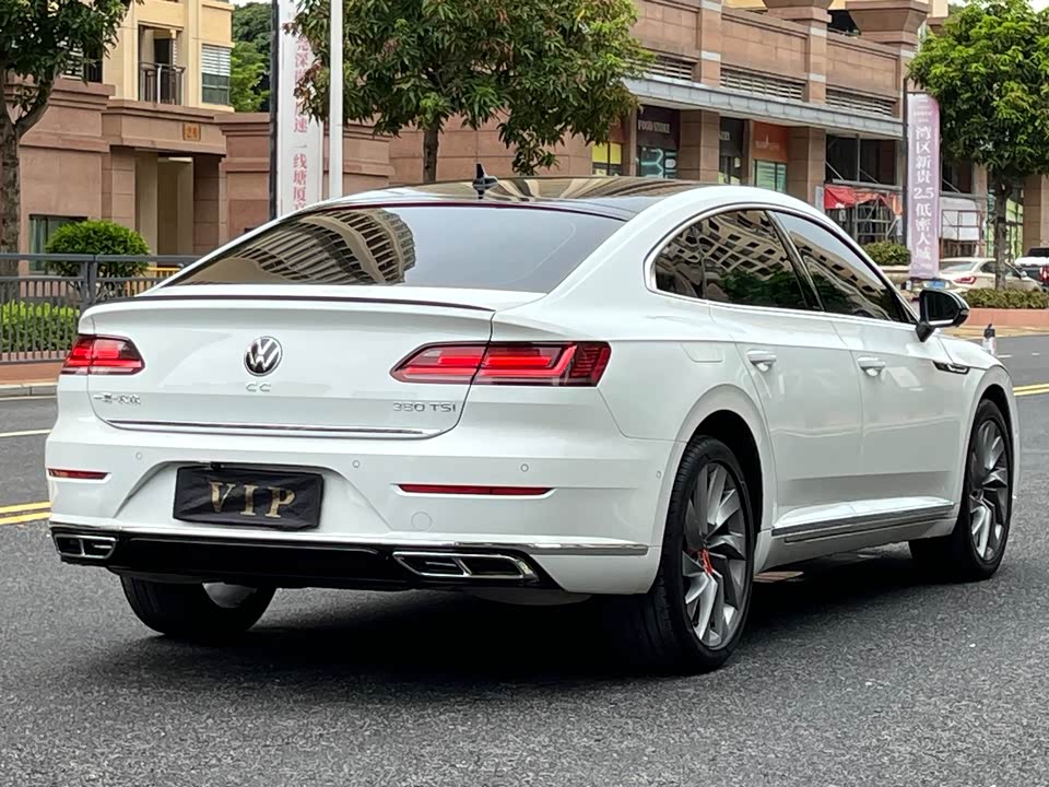 Volkswagen CC Volkswagen CC
