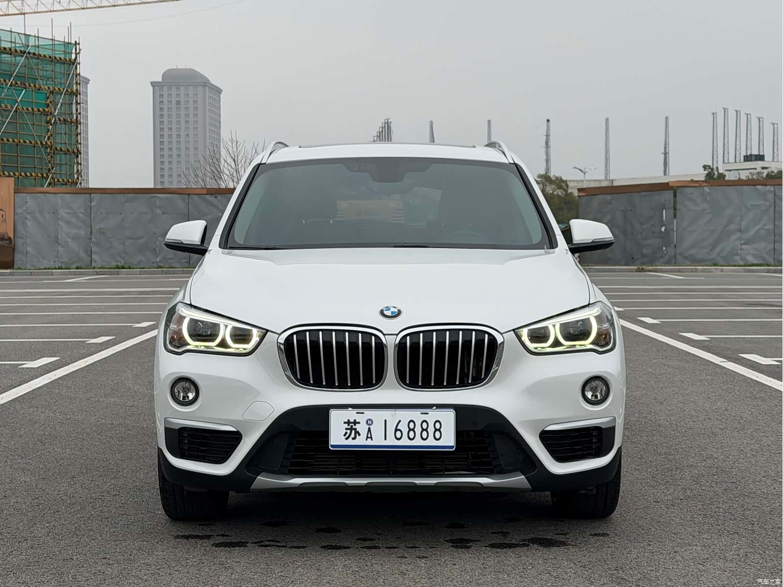 BMW X1, 2019 2