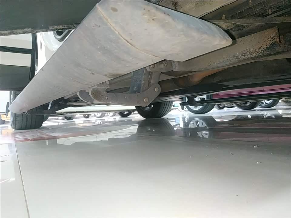 Land Rover Range Rover Star Pulse