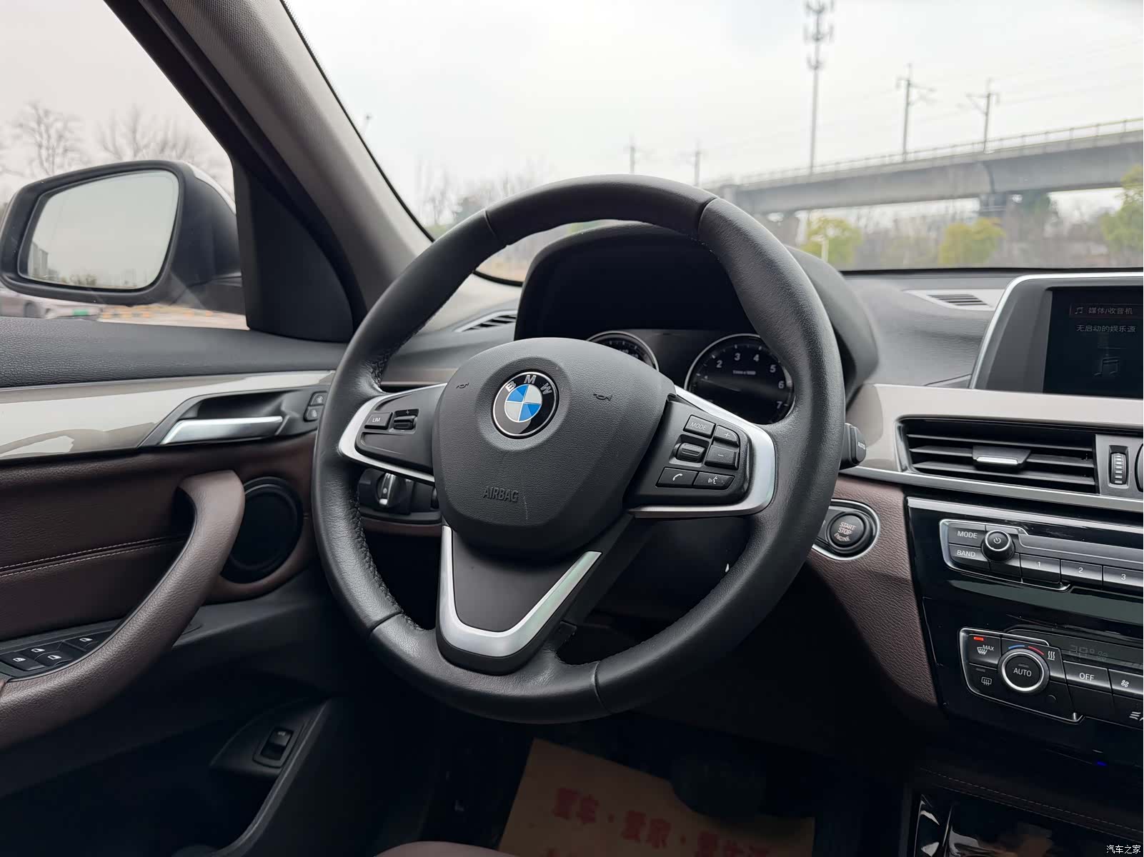 BMW X1, 2019 14