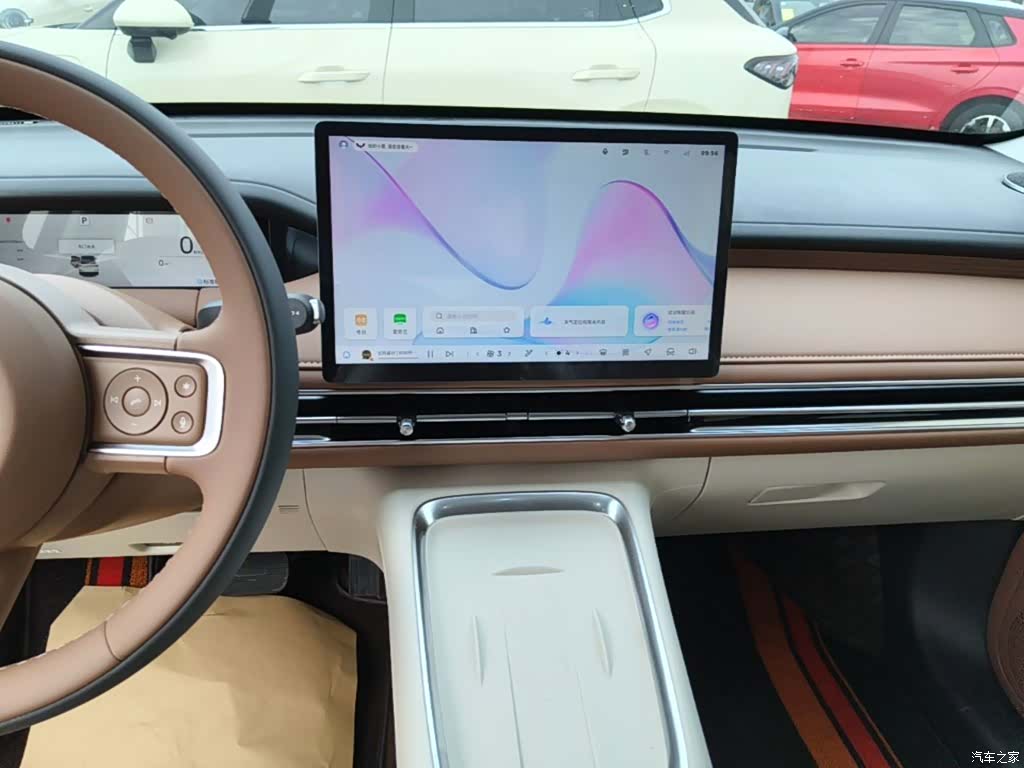 Wuling S, 2026 13
