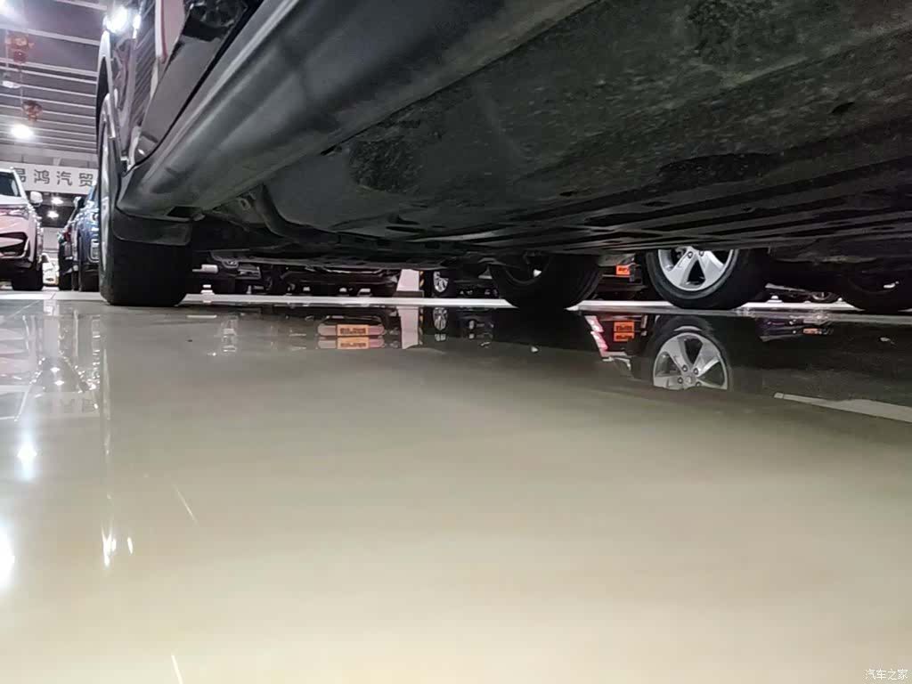 Honda Vezel, 2018 22