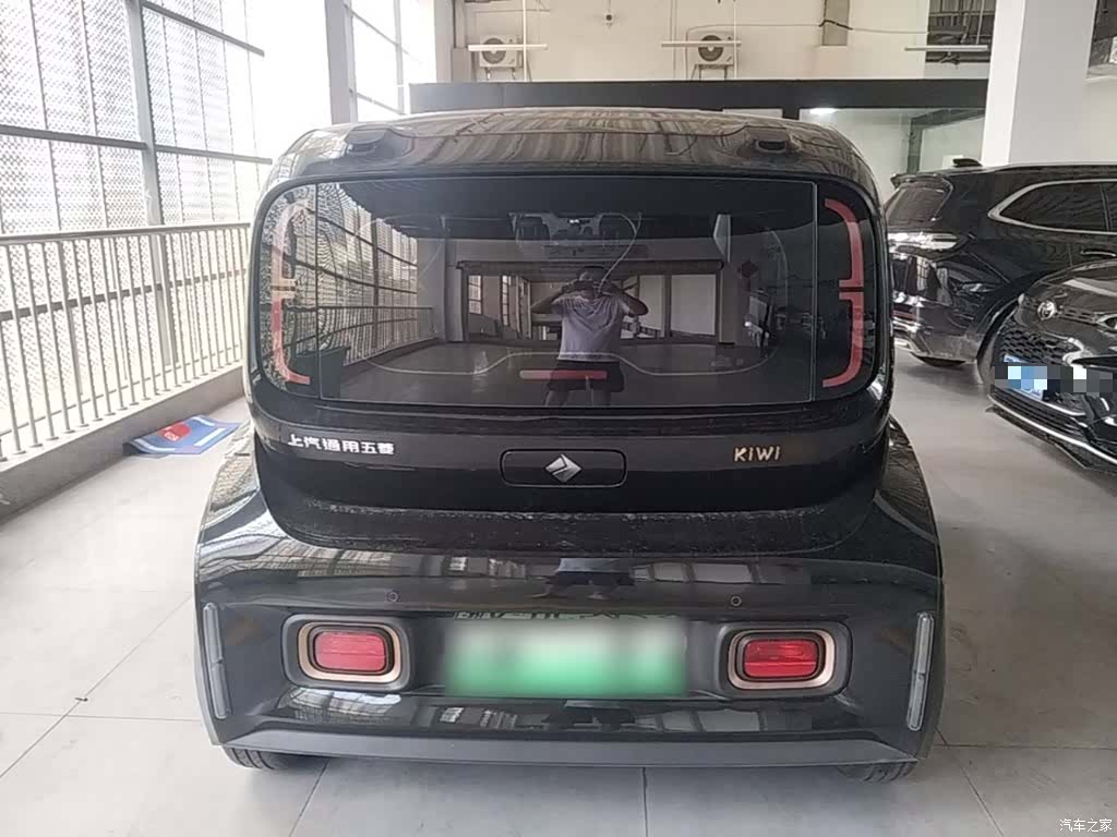 Wuling Yuan, 2022 6