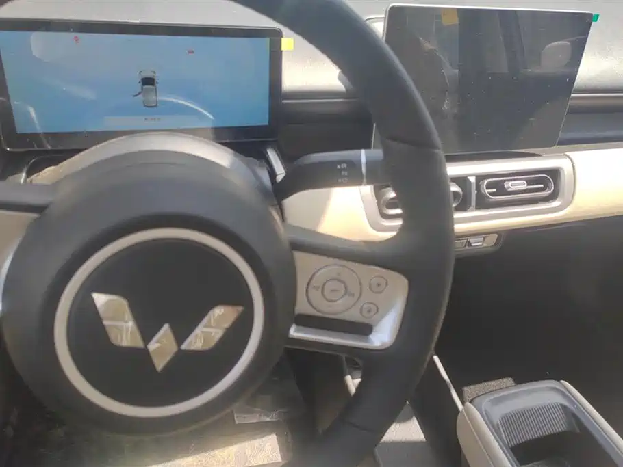 Wuling Wuling Bingguo PLUS