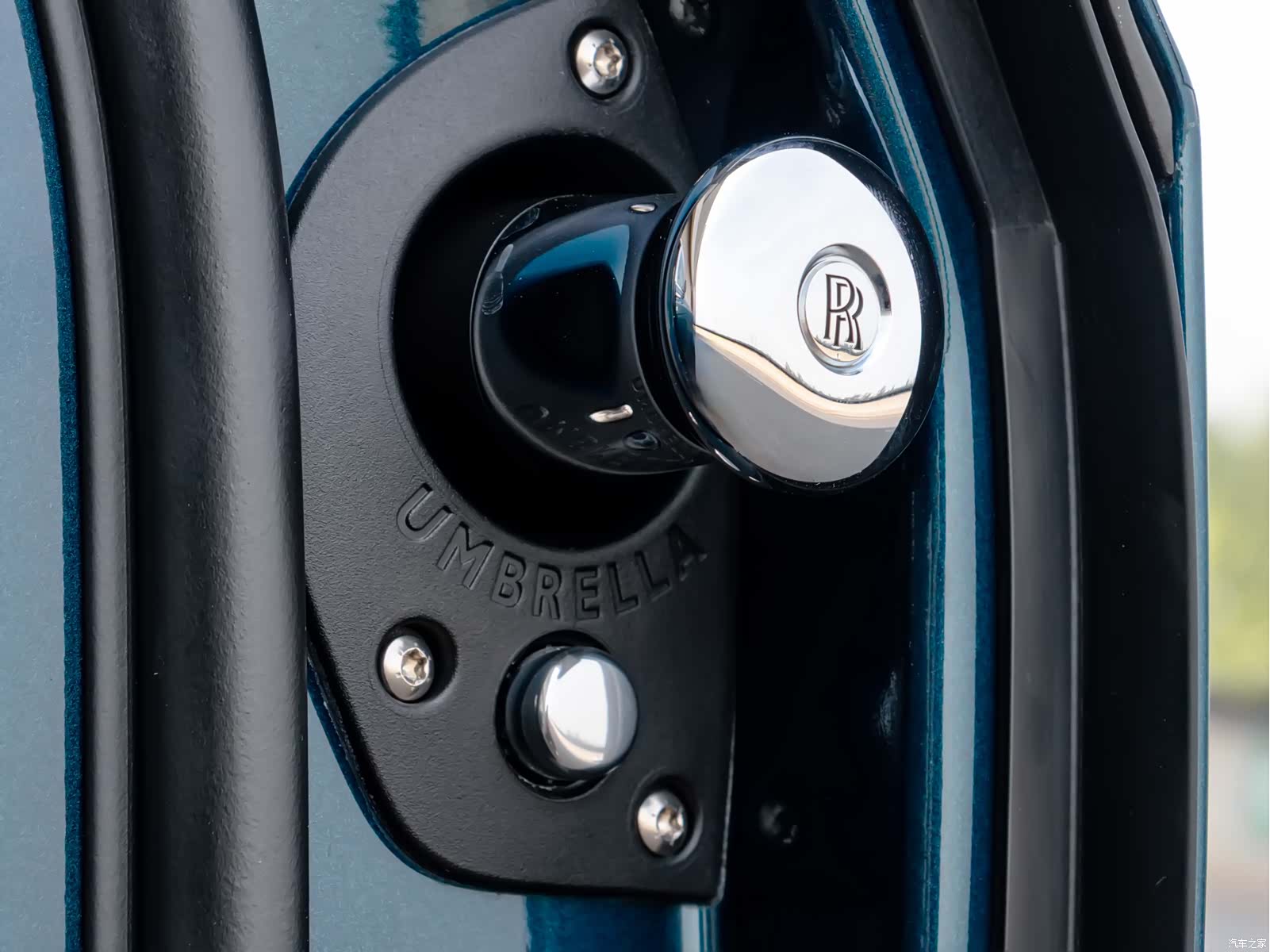 Rolls-Royce Phantom, 2013 21