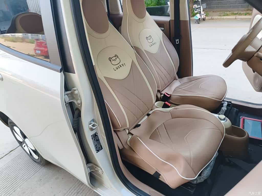 Wuling MINIEV, 2024 25